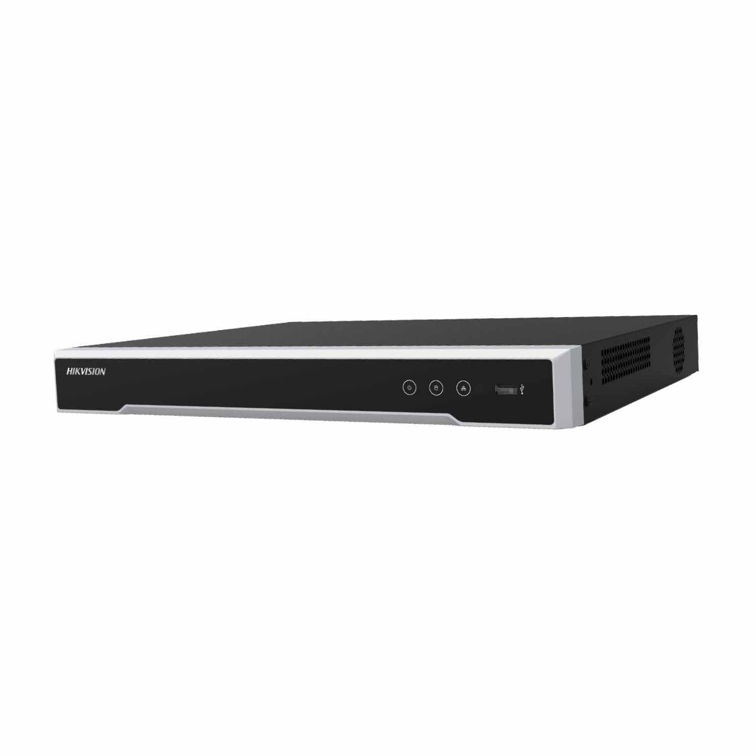 Hikvision DS-7616NI-Q2 16ch Network Video Recorder Hikvision DS-7616NI-Q2 16ch Network Video Recorder